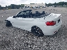 WBA2K9C35H7****** Salvamento y Reparables 2017 BMW 230i en Miami North