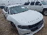 2C3CDXCT0GH****** Salvamento y Destrozados 2016 Dodge Charger en Lubbock