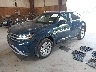 1V2HC2CA4MC****** Usados y Reparables 2021 Volkswagen Atlas en Newburgh