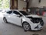 1G1BE5SMXJ7****** Salvamento y Destrozados 2018 Chevrolet Cruze en Newburgh