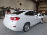 1G1BE5SMXJ7****** Salvamento y Destrozados 2018 Chevrolet Cruze en Estado de Nueva York