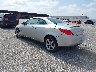 1G2ZH35N674****** Salvage and Repairable 2007 Pontiac G6 in Indianapolis South