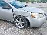1G2ZH35N674****** Salvage and Repairable 2007 Pontiac G6 in Indiana State