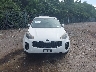 KNDPMCAC5H7****** Salvamento 2017 Kia Sportage en Estado de Pennsylvania