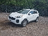 KNDPMCAC5H7****** Usados y Reparables 2017 Kia Sportage en Bridgeport