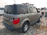 5J6YH27778L****** Salvage and Wrecked 2008 Honda Element in Montana State