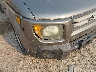 5J6YH27778L****** Salvage and Repairable 2008 Honda Element in Montana State