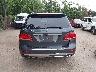 4JGDA5HB2GA****** Destrozados 2016 Mercedes-Benz Gle 350