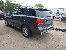 4JGDA5HB2GA****** Salvamento y Reparables 2016 Mercedes-Benz Gle 350 en Providence