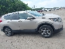 5J6RW2H8XHL****** Destrozados 2017 Honda CR-V en Estado de Massachusetts