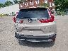 5J6RW2H8XHL****** Salvamento 2017 Honda CR-V