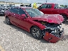 5XXG14J25NG****** Salvamento y Destrozados 2022 Kia K5 en Houston