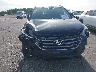 5NMZU3LB6HH****** Wrecked 2017 Hyundai Santa Fe in Louisiana State