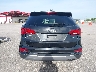 5NMZU3LB6HH****** Wrecked 2017 Hyundai Santa Fe