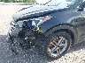 5NMZU3LB6HH****** Repairable 2017 Hyundai Santa Fe