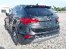 5NMZU3LB6HH****** Salvage and Repairable 2017 Hyundai Santa Fe in New Orleans East