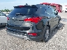 5NMZU3LB6HH****** Salvage and Wrecked 2017 Hyundai Santa Fe in Louisiana State