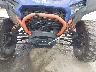 3NSNEF997SF****** Repairable 2025 Polaris RZR