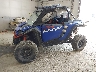 3NSNEF997SF****** Used and Repairable 2025 Polaris RZR in Rec Rides Online Exclusive