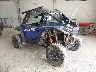 3NSNEF997SF****** Salvage and Repairable 2025 Polaris RZR in Rec Rides Online Exclusive