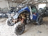 3NSNEF997SF****** Salvage and Wrecked 2025 Polaris RZR in Pennsylvania State
