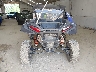 3NSNEF997SF****** Salvage and Repairable 2025 Polaris RZR in Pennsylvania State