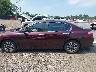 1HGCR2F39DA****** Salvage 2013 Honda Accord