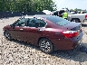 1HGCR2F39DA****** Salvage and Repairable 2013 Honda Accord in Lexington