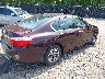 1HGCR2F39DA****** Salvage and Wrecked 2013 Honda Accord in South Carolina State
