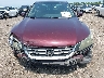 1HGCR2F39DA****** Salvage and Repairable 2013 Honda Accord in South Carolina State