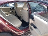 1HGCR2F39DA****** Wrecked 2013 Honda Accord in Lexington
