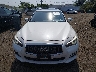 JN1EV7AR5HM****** Wrecked 2017 Infiniti Q50 in New Jersey State