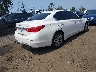 JN1EV7AR5HM****** Salvage and Wrecked 2017 Infiniti Q50 in New Jersey State
