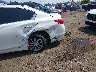 JN1EV7AR5HM****** Salvage and Repairable 2017 Infiniti Q50 in New Jersey State