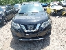 5N1AT2MVXHC****** Wrecked 2017 Nissan Rogue in Ohio State