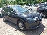 5N1AT2MVXHC****** Salvage and Wrecked 2017 Nissan Rogue in Cleveland