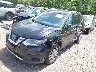 5N1AT2MVXHC****** Used and Repairable 2017 Nissan Rogue in Cleveland