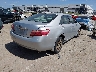 4T4BE46K88R****** Salvage and Wrecked 2008 Toyota Camry in Texas State