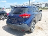 3N1CP5CV8LL****** Salvage and Wrecked 2020 Nissan Kicks in Texas State