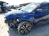 3N1CP5CV8LL****** Salvage and Repairable 2020 Nissan Kicks in Texas State