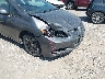 2HGFG3B58CH****** Wrecked 2012 Honda Civic in Iowa State