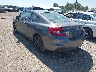 2HGFG3B58CH****** Salvage and Repairable 2012 Honda Civic in Davenport