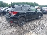 JF2GTHSC5NH****** Salvage and Wrecked 2022 Subaru Crosstrek in New York State