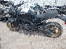 JYARN96E2SA****** Usados 2025 Yamaha XSR900 en Estado de Oklahoma