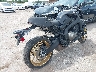 JYARN96E2SA****** Salvamento y Destrozados 2025 Yamaha XSR900 en Estado de Oklahoma