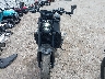 JYARN96E2SA****** Usados y Reparables 2025 Yamaha XSR900 en Estado de Oklahoma