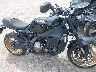 JYARN96E2SA****** Destrozados 2025 Yamaha XSR900 en Oklahoma City