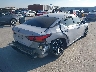 1N4BL4CV7SN****** Salvamento y Destrozados 2025 Nissan Altima en Estado de Texas