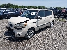 KNDJT2A68D7****** Used and Repairable 2013 Kia Soul in Elkton