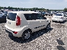 KNDJT2A68D7****** Salvage and Wrecked 2013 Kia Soul in Maryland State